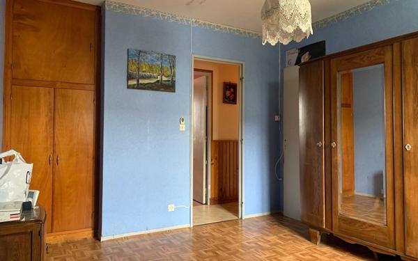 Maison à vendre    5 pièces •  Condé-en-Brie