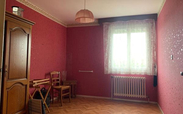 Maison à vendre    5 pièces •  Condé-en-Brie