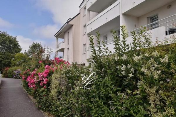Vente - Appartement 2 pièces 47 m 2 VANNES (56000)