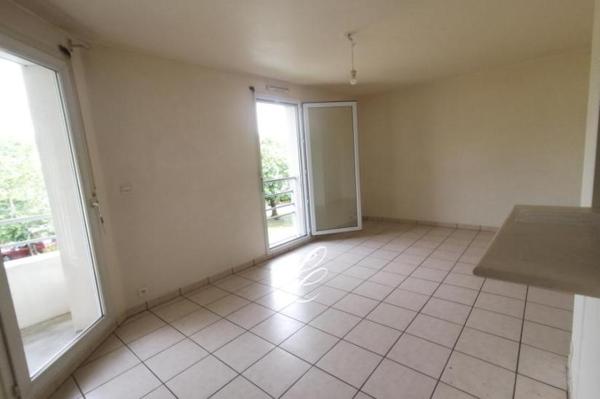 Vente - Appartement 2 pièces 47 m 2 VANNES (56000)