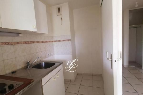 Vente - Appartement 2 pièces 47 m 2 VANNES (56000)