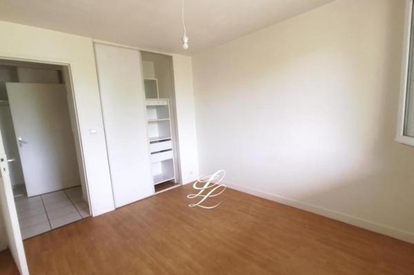 Vente - Appartement 2 pièces 47 m 2 VANNES (56000)