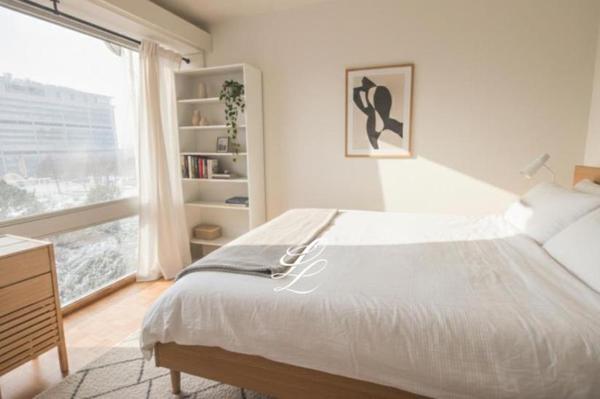 Vente - Appartement 4 pièces 85 m 2 Paris (75014)