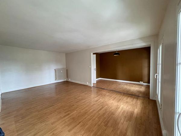 Appartement à louer au Havre (76600)