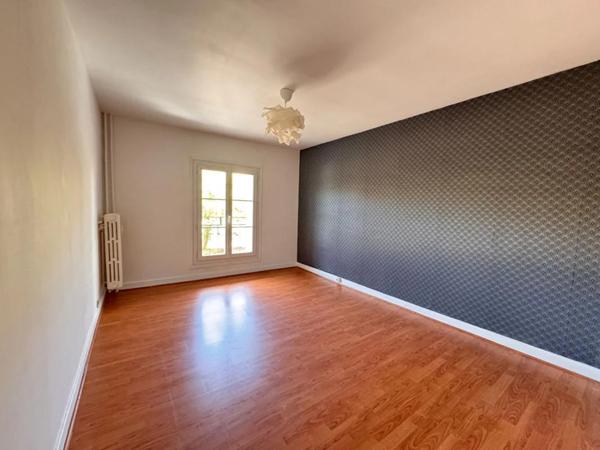 Appartement à louer au Havre (76600)