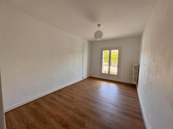 Appartement à louer au Havre (76600)