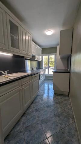 Appartement à louer au Havre (76600)