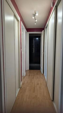 Appartement à louer au Havre (76600)