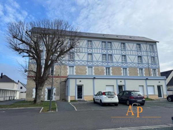 Immeuble à vendre à Douvres-la-Délivrande (14440)