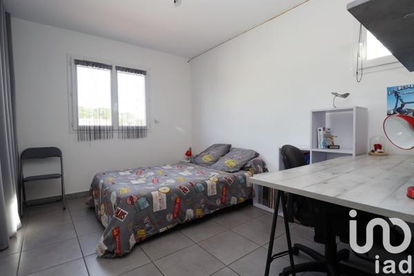 Maison traditionnelle 4 pièces de 105 m² à Elne (66200)