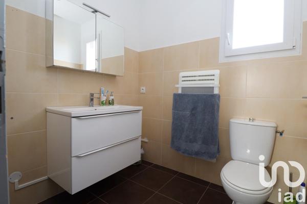 Maison traditionnelle 4 pièces de 105 m² à Elne (66200)