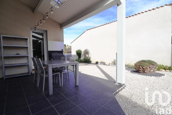 Maison traditionnelle 4 pièces de 105 m² à Elne (66200)