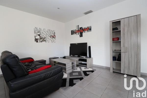 Maison traditionnelle 4 pièces de 105 m² à Elne (66200)