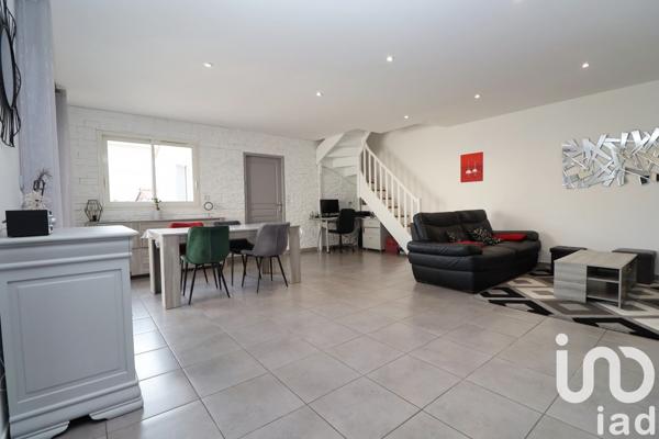 Maison traditionnelle 4 pièces de 105 m² à Elne (66200)