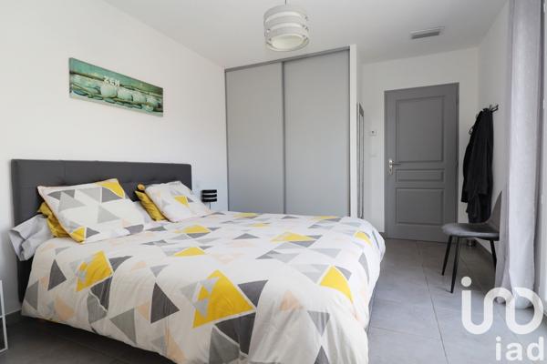 Maison traditionnelle 4 pièces de 105 m² à Elne (66200)