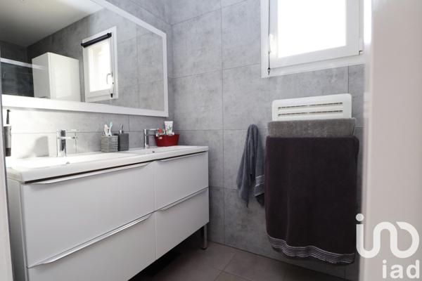 Maison traditionnelle 4 pièces de 105 m² à Elne (66200)