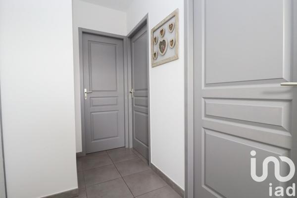 Maison traditionnelle 4 pièces de 105 m² à Elne (66200)