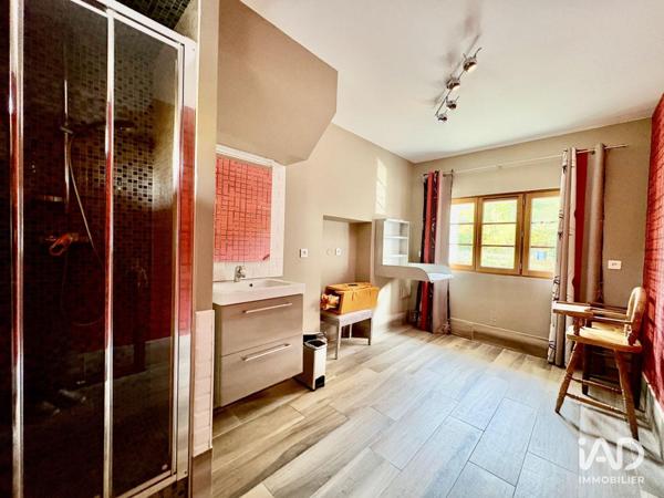 Murs commerciaux  à vendre 520 m² Varennes-Jarcy