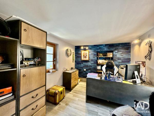 Murs commerciaux  à vendre 520 m² Varennes-Jarcy