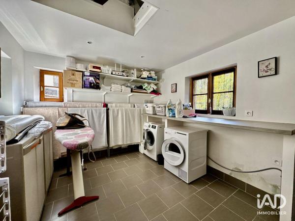 Murs commerciaux  à vendre 520 m² Varennes-Jarcy