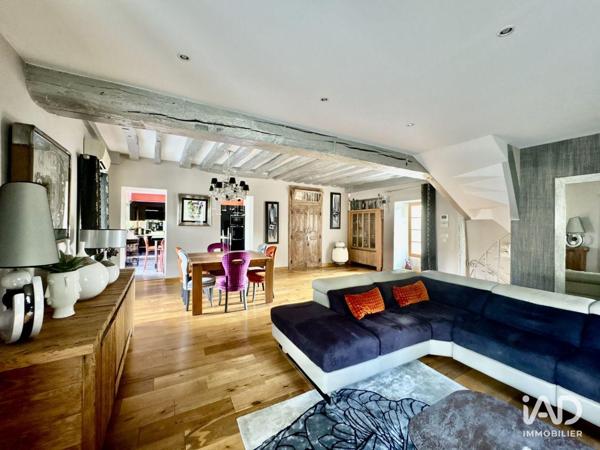 Murs commerciaux  à vendre 520 m² Varennes-Jarcy