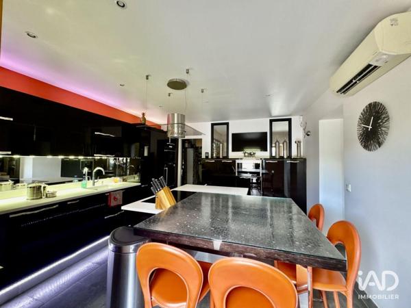 Murs commerciaux  à vendre 520 m² Varennes-Jarcy