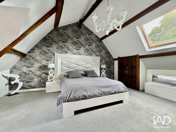 Murs commerciaux  à vendre 520 m² Varennes-Jarcy