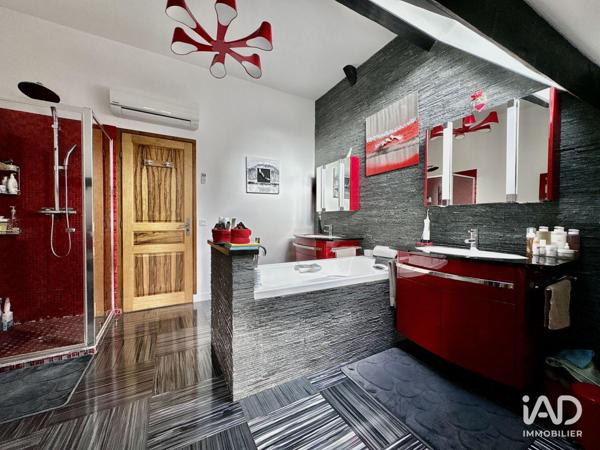 Murs commerciaux  à vendre 520 m² Varennes-Jarcy