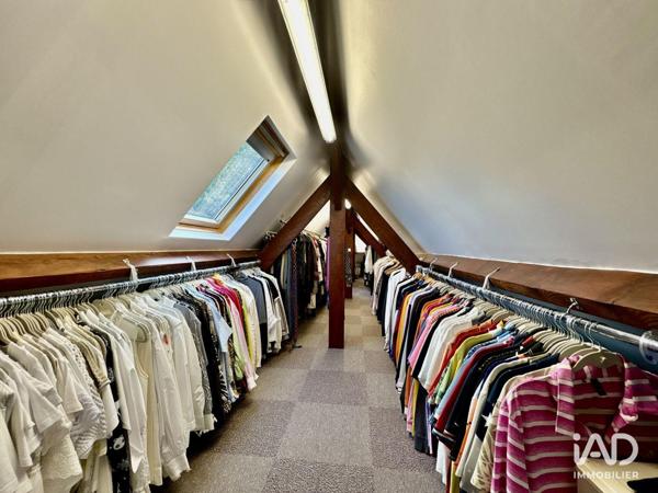 Murs commerciaux  à vendre 520 m² Varennes-Jarcy