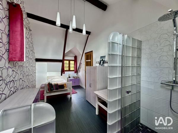 Murs commerciaux  à vendre 520 m² Varennes-Jarcy