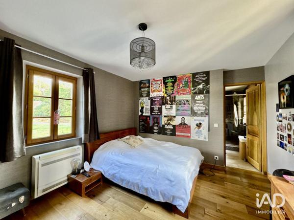 Murs commerciaux  à vendre 520 m² Varennes-Jarcy