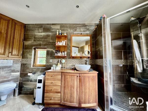 Murs commerciaux  à vendre 520 m² Varennes-Jarcy