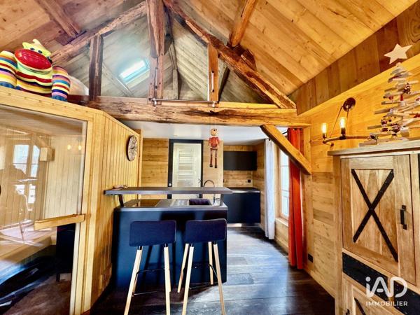 Murs commerciaux  à vendre 520 m² Varennes-Jarcy