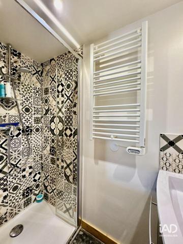 Murs commerciaux  à vendre 520 m² Varennes-Jarcy