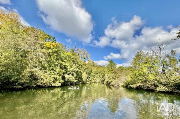 Murs commerciaux  à vendre 520 m² Varennes-Jarcy