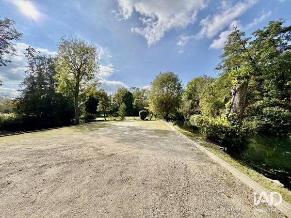 Murs commerciaux  à vendre 520 m² Varennes-Jarcy