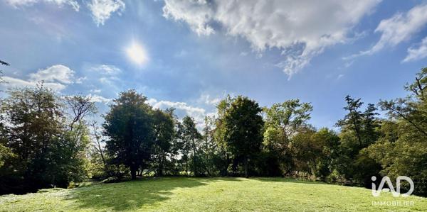 Murs commerciaux  à vendre 520 m² Varennes-Jarcy