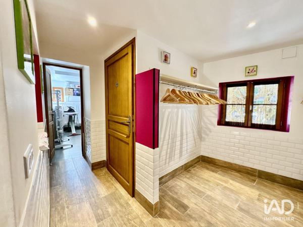 Murs commerciaux  à vendre 520 m² Varennes-Jarcy