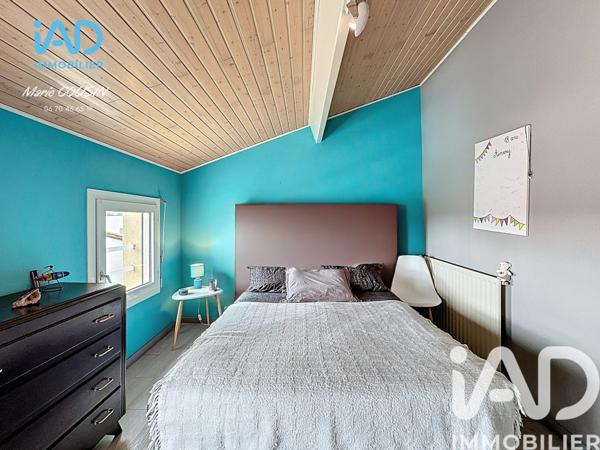 Maison à vendre 5 pièces 164 m² Saint-Fulgent
