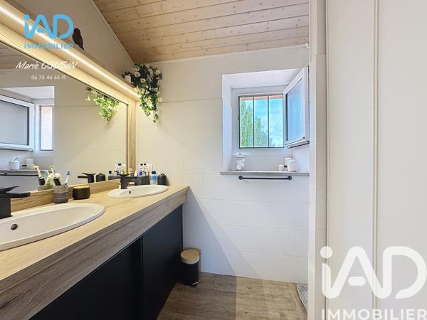 Maison à vendre 5 pièces 164 m² Saint-Fulgent