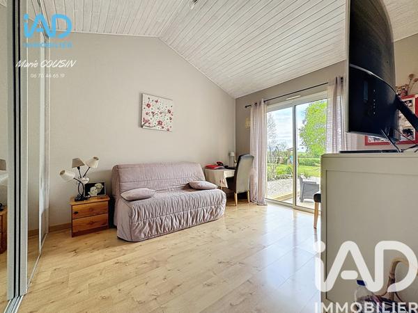 Maison à vendre 5 pièces 164 m² Saint-Fulgent