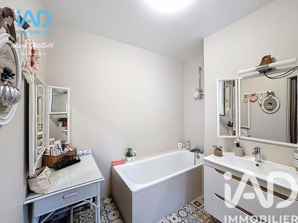Maison à vendre 5 pièces 164 m² Saint-Fulgent