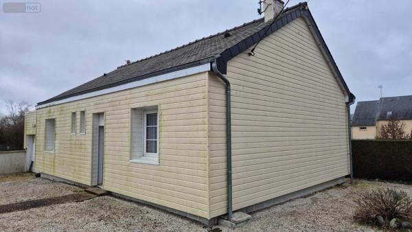 Pavillon à vendre à Gorron en Mayenne (53120), ref : 2893