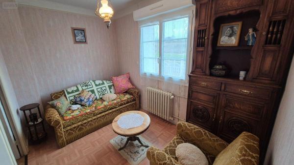 Pavillon à vendre à Gorron en Mayenne (53120), ref : 2893