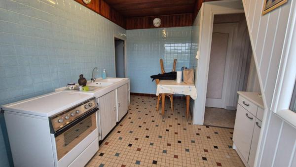 Pavillon à vendre à Gorron en Mayenne (53120), ref : 2893