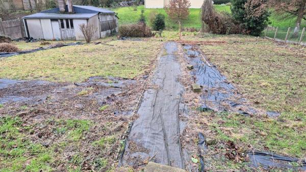 Pavillon à vendre à Gorron en Mayenne (53120), ref : 2893