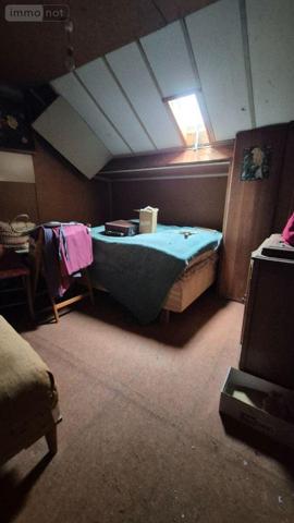 Pavillon à vendre à Gorron en Mayenne (53120), ref : 2893