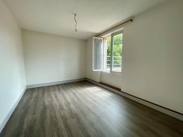 T4 quartier Facs - Clermont-Province