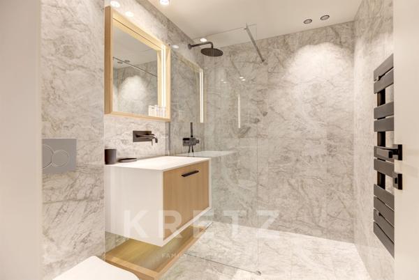 Appartement 3 pièces Terrasse Cannes Croisette Vue Mer