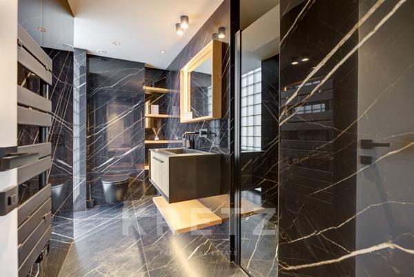 Appartement 3 pièces Terrasse Cannes Croisette Vue Mer